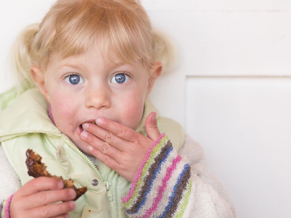 Prairie Mill Bread Co.